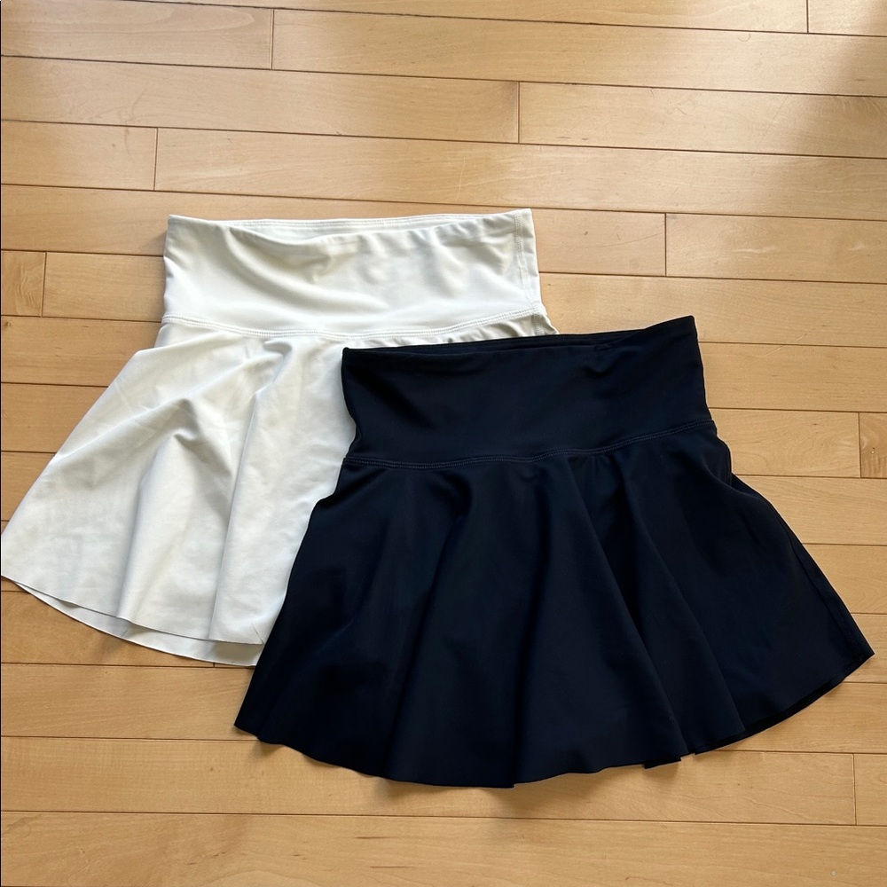 NWT Old Navy Skorts Bundle of 2, size 14-16